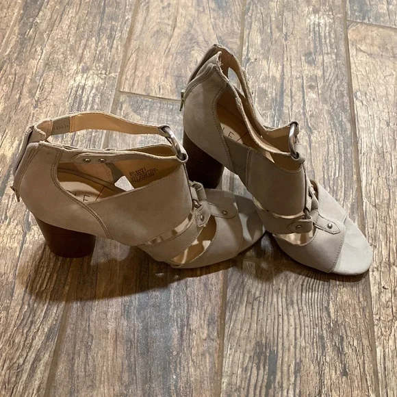 Peep Toe Bootie - Picture 1 of 7